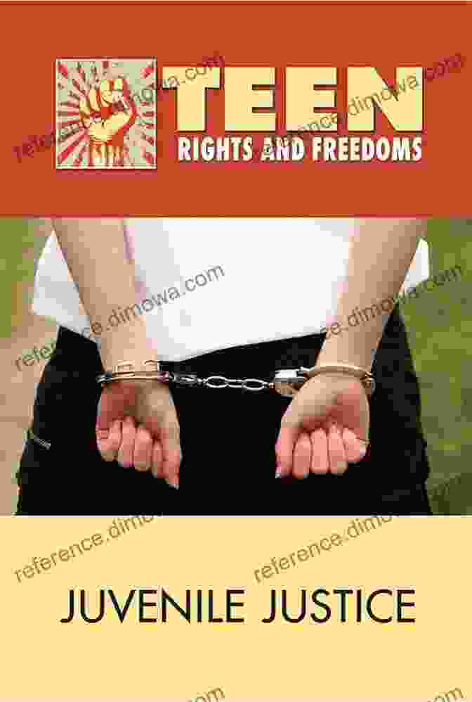 Emancipation: Teen Rights And Freedoms Book Cover Emancipation (Teen Rights And Freedoms)