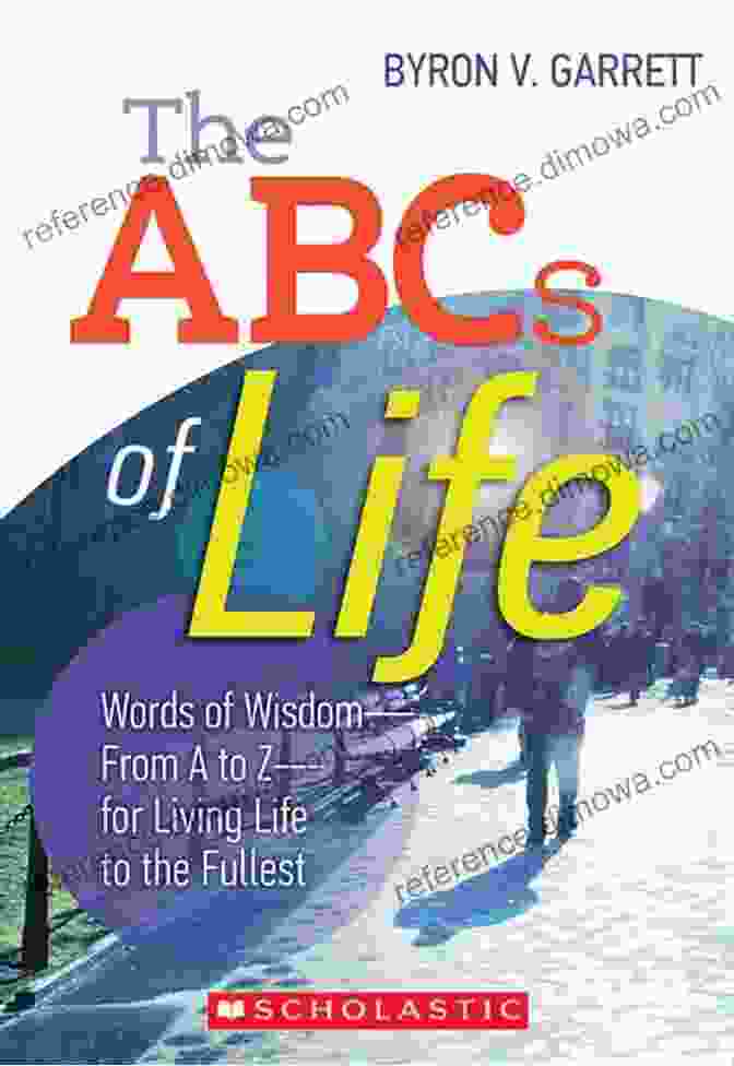 Embracing Authenticity The ABCs Of Life Adam Lucas