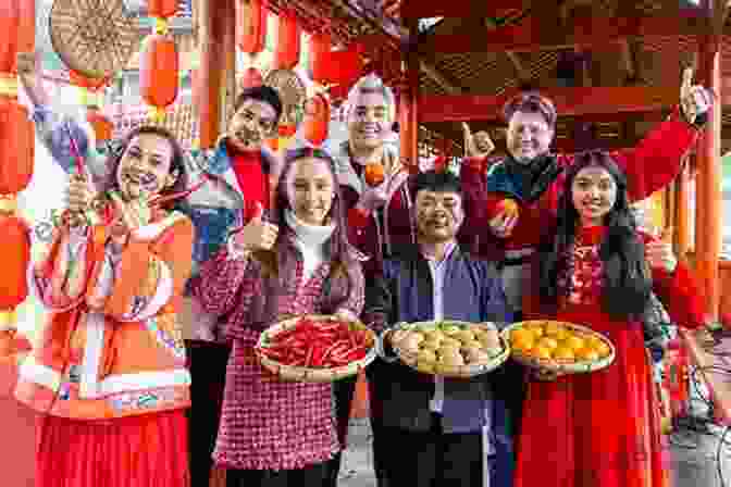 Engaging With Locals And Experiencing Chinese Traditions Enhances The Beijing Experience. Lonely Planet Beijing (Travel Guide)