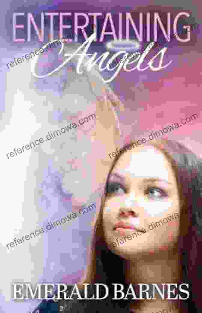 Entertaining Angels Book Cover Entertaining Angels (Oberon Modern Plays)