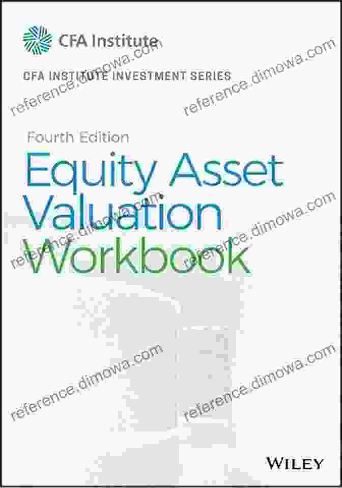 Equity Asset Valuation Book Cover Equity Asset Valuation (CFA Institute Investment Series)