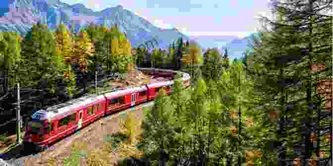 Europe By Eurail 2024: Touring Europe By Train