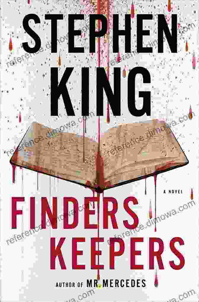 Finders Keepers Book Cover Finders Keepers Dorothy A Winsor