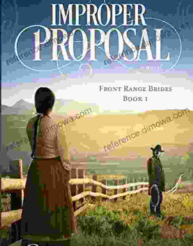 Fingerprint Marriage: A Historical Western Romance By [Author's Name] A Fingerprint Marriage: Historical Western Romance