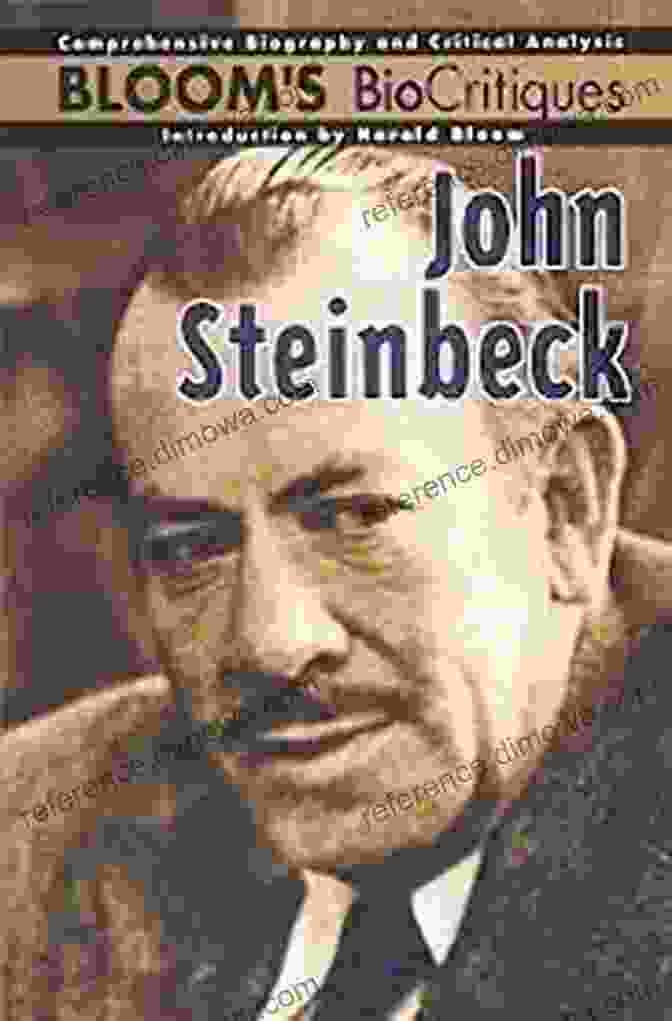 Flowers Blooming Beautiful By John Steinbeck Flowers: Blooming Beautiful John Steinbeck