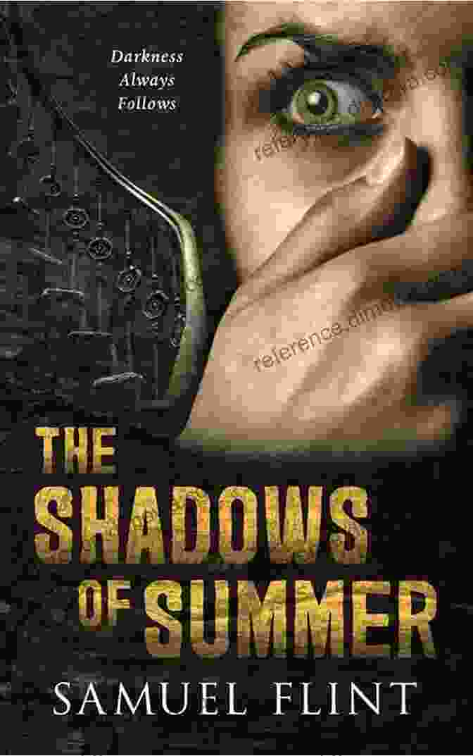 Followers Book Cover Featuring A Woman's Face Obscured By Shadows, Conveying A Sense Of Mystery And Suspense. Followers Jackie Marie Stephens