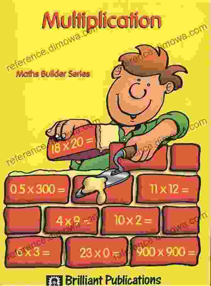 For Kids From Grade To Grade Multiplication Book Cover Multiplication Table 1 25 Handbook: For Kids From Grade 2 To Grade 6 (Multiplication For Kids From Grade 2 To Grade 6)