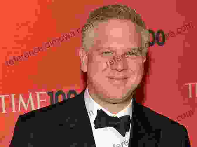 Glenn Beck People In The News: Uncover The Truth Behind The Headlines Glenn Beck (People In The News)