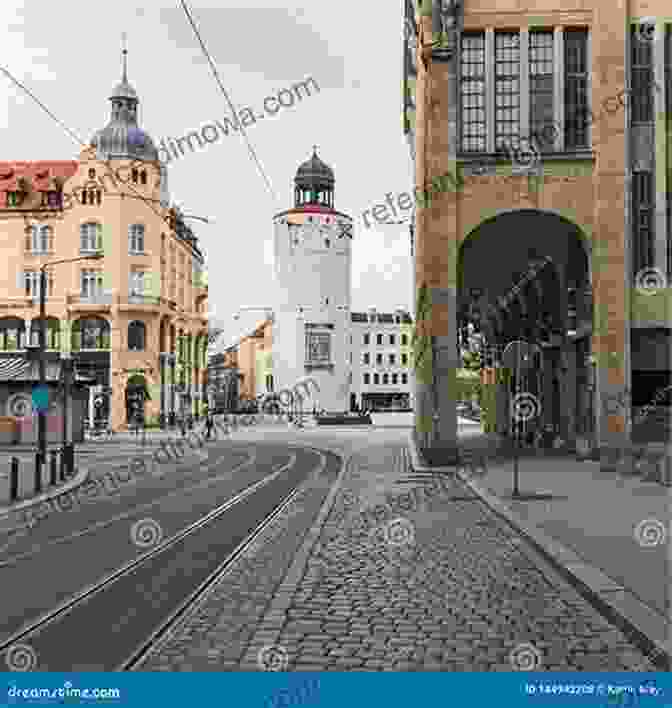 Görlitz Old World Germany A Tourist Guide