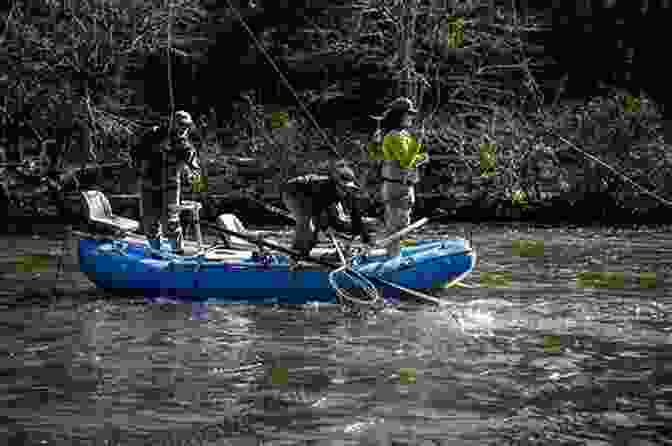 Group Of People Planning Their Fishing And Floating Trip Warren County Missouri Fishing Floating Guide Book: Complete Fishing And Floating Information For Warren County Missouri (Missouri Fishing Floating Guide Books)