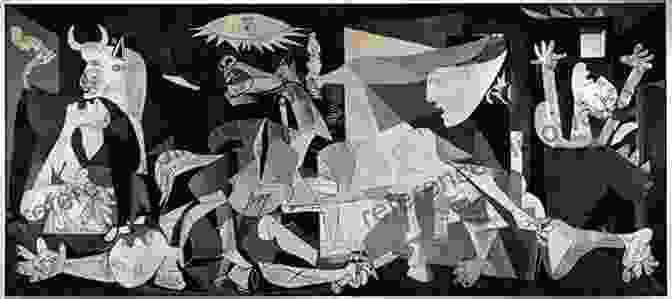 Guernica By Pablo Picasso 101 Wild Wonderful Works Of Art