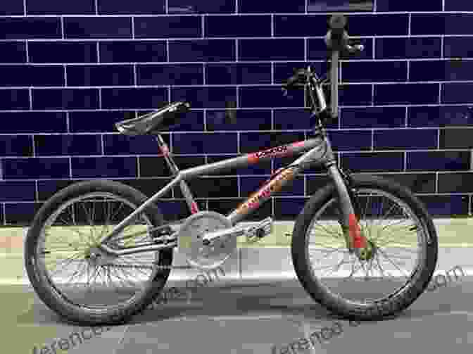 Hoffman Condor 1995, The Innovative BMX Bike That Set New Standards For Performance And Durability. Rad Rides: The Best BMX Bikes Of All Time