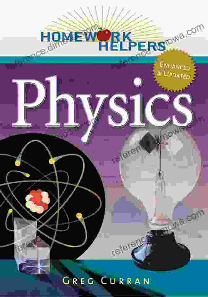 Homework Helpers Physics Revised Edition Homework Helpers: Physics Revised Edition