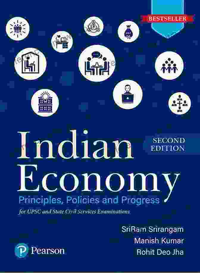 Indian Economy For Upsc State Civil Services: A Comprehensive Guide To Ace Your Exams Indian Economy For UPSC State Civil Services : Capsule (UPSC Prep 5)