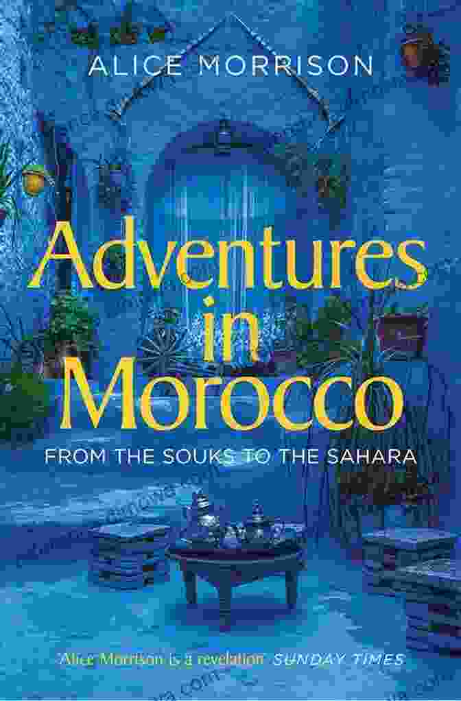 Into Morocco Book Cover Into Morocco (Au Maroc) Pierre Loti