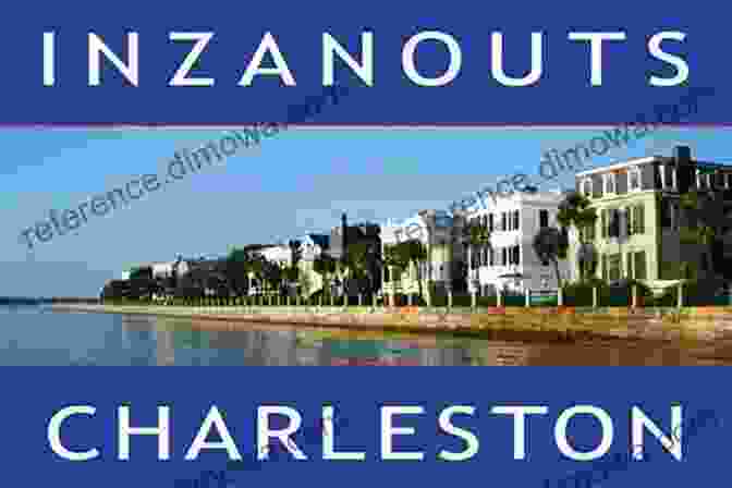 Inzanouts Charleston South Carolina Yatir Nitzany