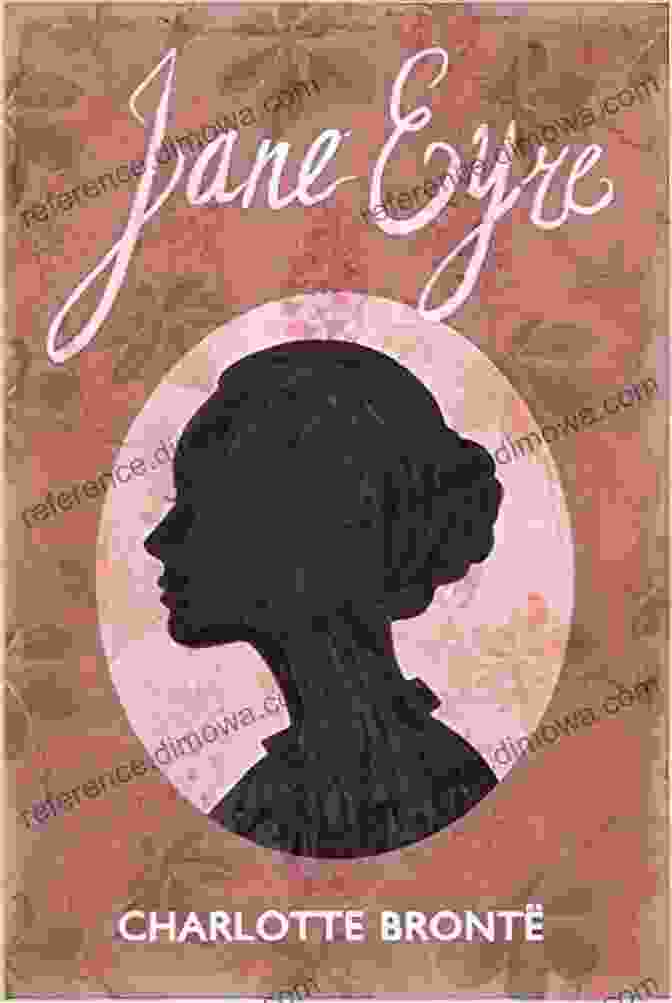 Jane Eyre By Chloe Hubert A Captivating Gothic Romance Novel Jane Eyre Chloe Hubert