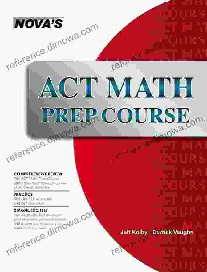 Jeff Kolby, ACT Math Prep Expert ACT Math Prep Course Jeff Kolby