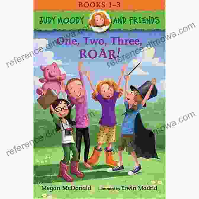 Judy Moody And Friends: Judy Moody, Tooth Fairy Judy Moody And Friends: Judy Moody Tooth Fairy