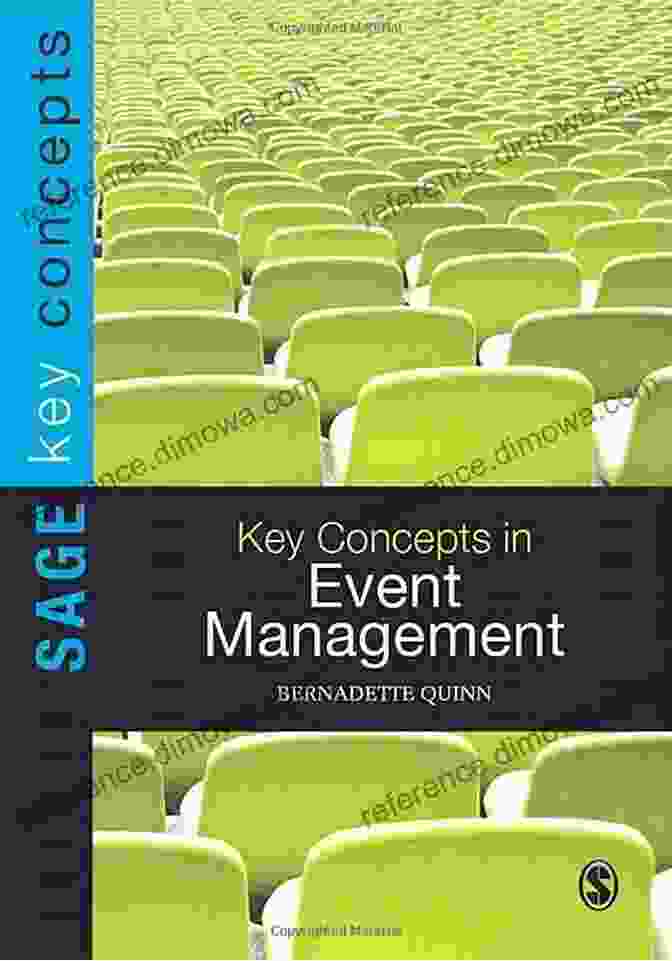 Key Concepts In Event Management Sage Key Concepts Series Book Cover Key Concepts In Event Management (SAGE Key Concepts Series)