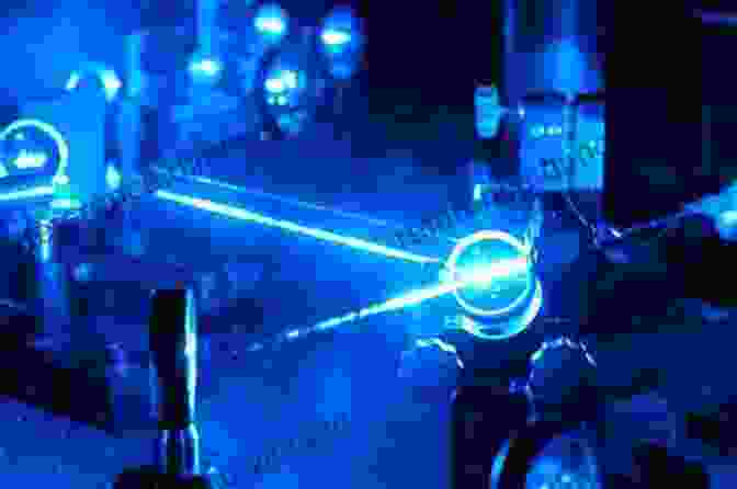 Laser Beam Light And Optics: Principles And Practices