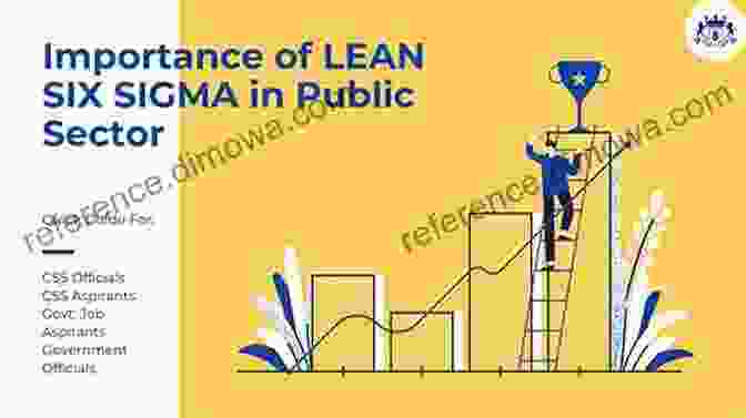 Lean Six Sigma Public Sector Lean And Six Sigma Stories: Real Stories From The Real Business World