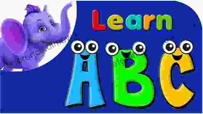 Learning Is Fun! Let's Learn Our ABCs! Learning Is Fun Let S Learn Our ABCs