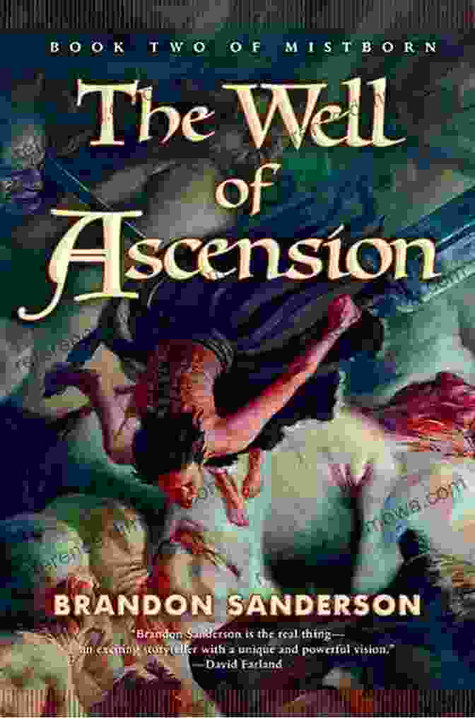 Legends Of Ascension Book Cover Broken Blade: A LitRPG / Cultivation Saga (Legends Of Ascension 2)