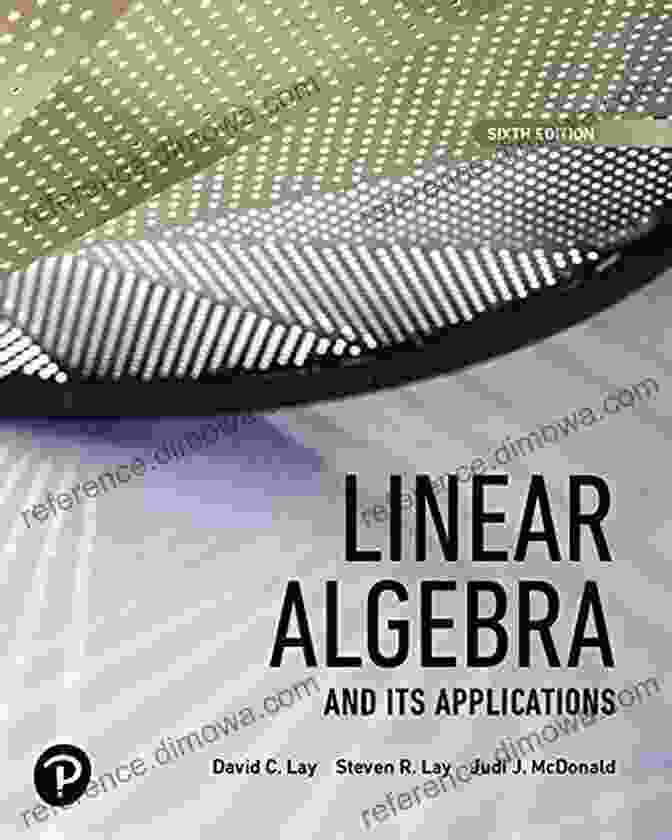 Linear Algebra Applications In Engineering Programming For Engineers: A Foundational Approach To Learning C And Matlab