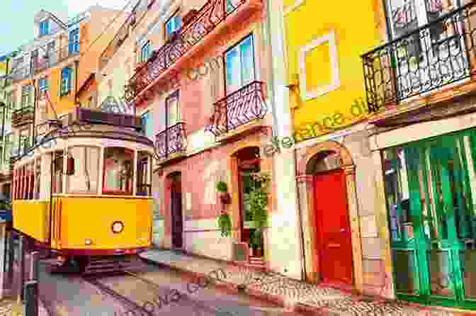 Lisbon, Portugal Portugal Spain And Italy Travel Tips And Hacks: Three Countries Nine Cities: Lisbon Porto Faro Sevilla Madrid Barcelona Florence Venice Bologna