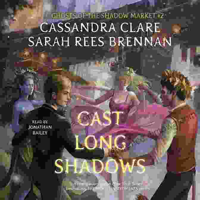 Long Shadows By Jane Doe: A Novel That Casts Long Shadows Long Shadows: A Novel Abigail Cutter