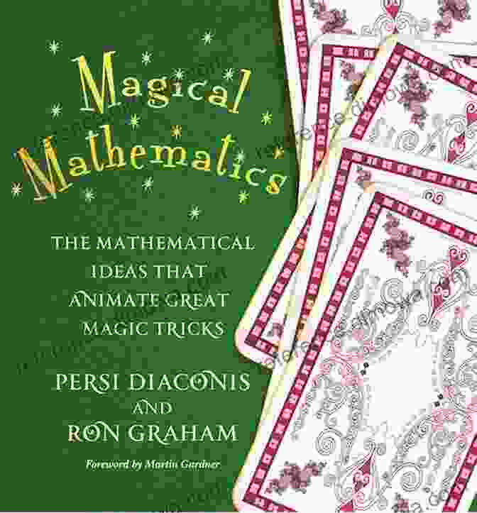 Magical Math 13 Book Cover Delightful Decimals And Perfect Percents: Games And Activities That Make Math Easy And Fun (Magical Math 13)