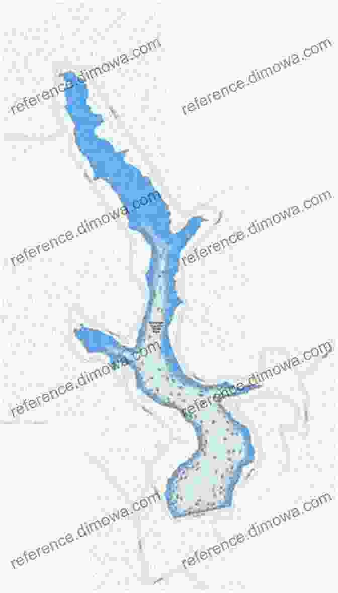 Map Of Woodson County Fishing Spots Woodson County Kansas Fishing Floating Guide Part 1: Complete Fishing And Floating Information For Woodson County Kansas Part 1 From Big Creek River (Kansas Fishing Floating Guide Books)