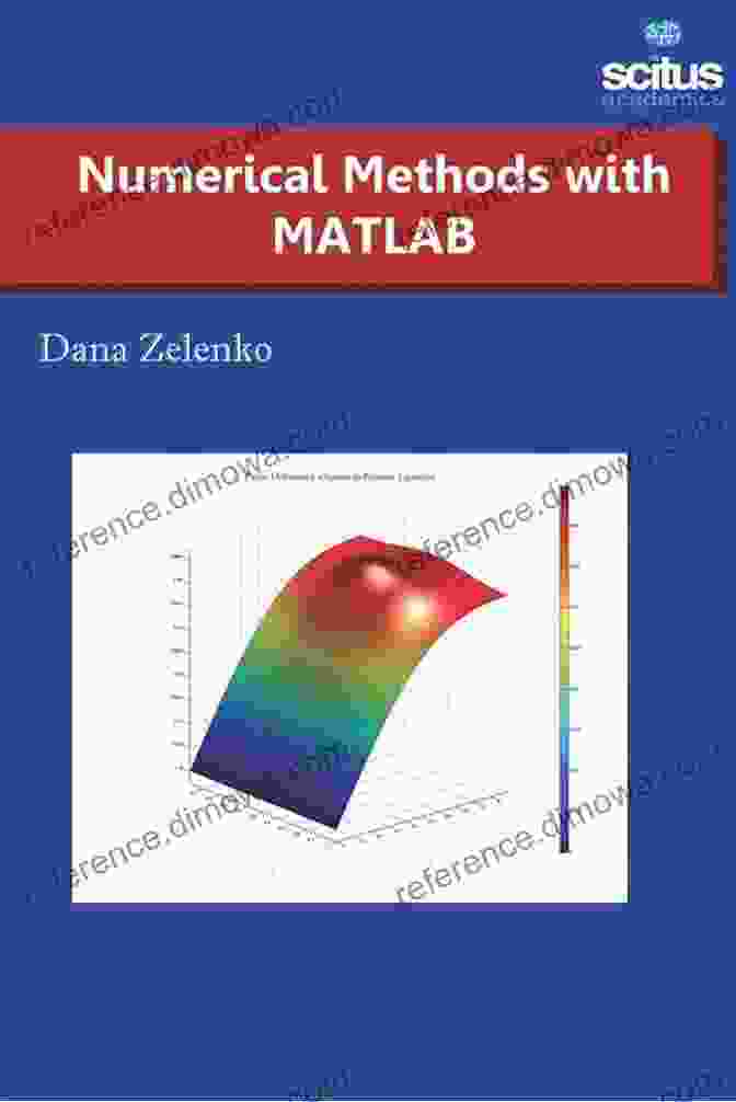 MATLAB For Numerical Analysis Programming For Engineers: A Foundational Approach To Learning C And Matlab