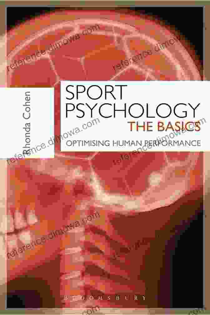 Max Cooper, Sport Psychologist And Author Of 'Being Sport Psychologist Max Cooper' Being A Sport Psychologist Max Cooper