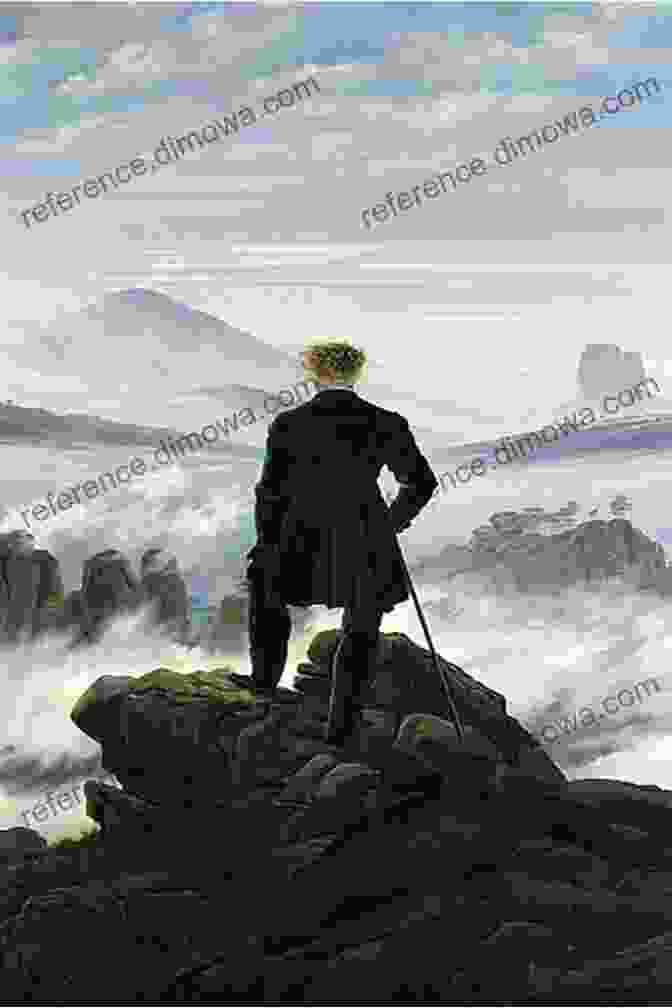 Michael, Now A Revered Hero, Stands Tall Atop A Mountain Overlooking A Sprawling And Peaceful Airel, His Mark Forever Etched In History Michael: The Mark (The Airel Saga 4)