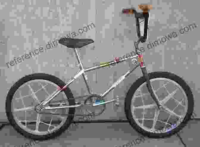 Mongoose Motomag 1974, The First Dedicated BMX Bike That Revolutionized The Sport. Rad Rides: The Best BMX Bikes Of All Time