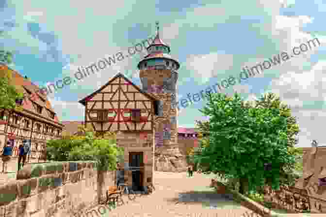 Nuremberg Old World Germany A Tourist Guide