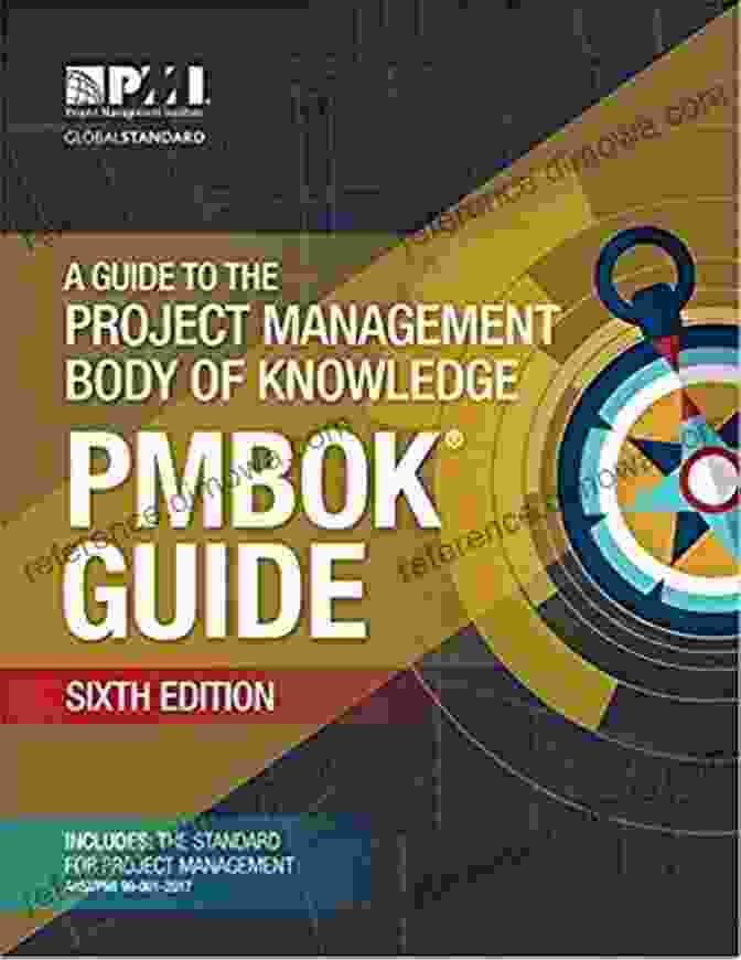 PMBOK® 6th Edition Study Guide Cover NEW PMBOK 6th Edition Study Guide 04: Integration (PMP Exam Cram 4)