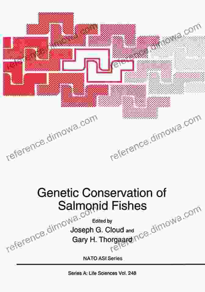 Proceedings Of Nato Asi Held In Moscow Idaho And Pullman Washington June 23 Genetic Conservation Of Salmonid Fishes: Proceedings Of A NATO ASI Held In Moscow Idaho And Pullman Washington June 23 July 5 1991 (NATO Science A: 248)