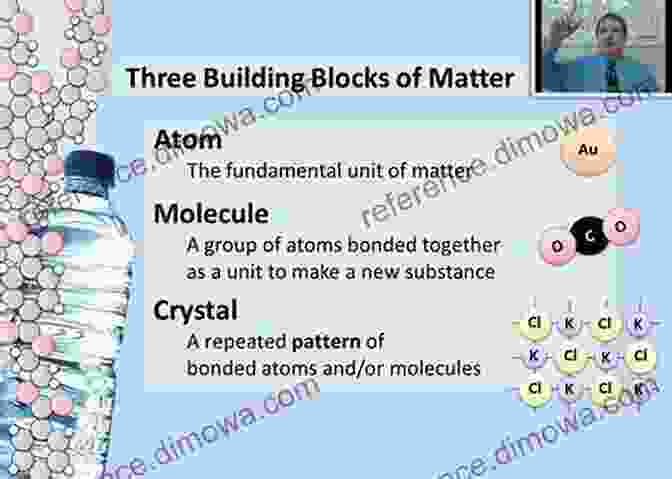 Quarks As The Fundamental Building Blocks Of Matter Quarks: Frontiers In Elementary Particle Physics