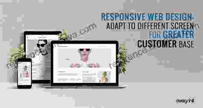 Responsive Website Design That Adapts To All Devices Growth By Design: Good Design Helps Small Businesses To Grow