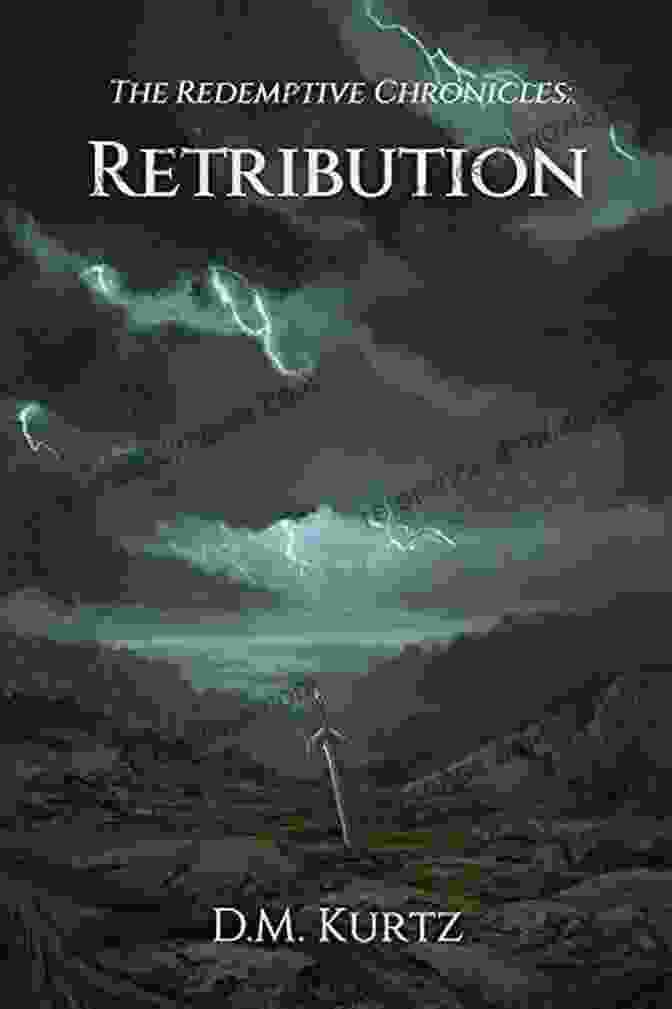 Retribution The Redemptive Chronicles Book Cover Retribution (The Redemptive Chronicles 1)