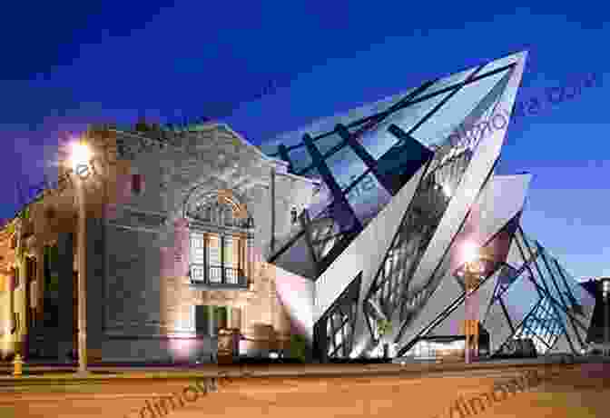 Royal Ontario Museum Top Ten Sights: Toronto Adam Benton