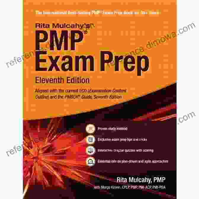 Schedule PMP Exam Cram Book Cover NEW PMBOK 6th Edition Study Guide 06: Schedule (PMP Exam Cram)