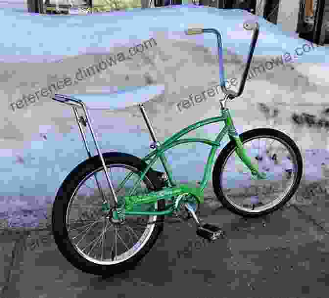 Schwinn Stingray 1963, The Iconic BMX Predecessor That Ignited The BMX Revolution. Rad Rides: The Best BMX Bikes Of All Time