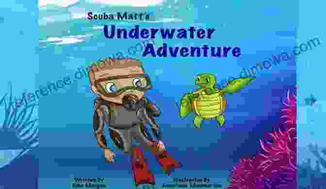 Scuba On Scubo: The Ultimate Guide To Underwater Adventure Scuba Ond Scubo Adam Jonah