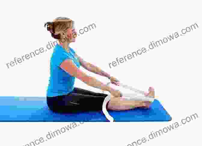 Seated Hamstring Stretch Improve Your Dancing: Exercises To Help You Dance Better: How To Social Dancing