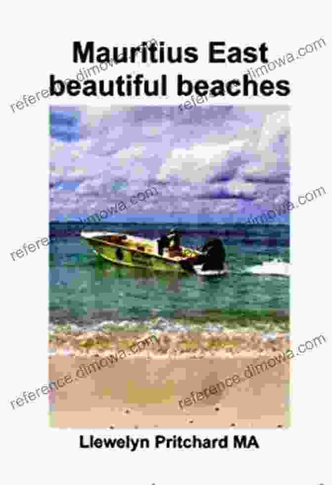 Souvenir Gbigba: Photo Albums With Captions Mauritius South Rugged Scenery And Stunning Beaches: A Souvenir Gbigba Ti Awon Awo Foto Wa Pelu Captions (Photo Albums 9)