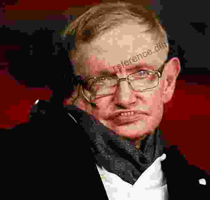 Stephen Hawking, An English Theoretical Physicist, Cosmologist, And Author, Is Best Known For His Contributions To The Fields Of Cosmology And General Relativity. Faust In Copenhagen: A Struggle For The Soul Of Physics